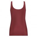 Ten Cate Secrets Singlet Top 2-Way Bordeaux