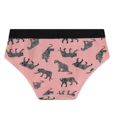 Ten Cate  Mädchen Short Ribbon Red 2-10Y