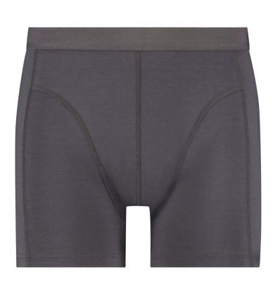 Ten Cate Herren Bamboo Shorty 2Pack Burnt Olive