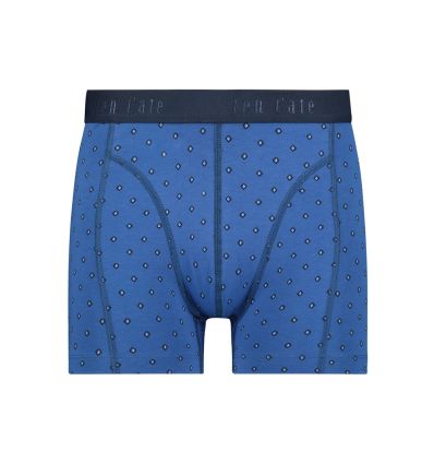 Ten Cate Herren Basic Short 3Pack Schwartz 