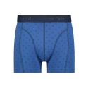 Ten Cate Herren Basic Short 3Pack Schwartz 