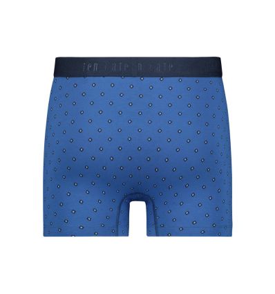 Ten Cate Herren Basic Short 3Pack Schwartz 