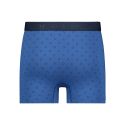 Ten Cate Herren Basic Short 3Pack Schwartz 