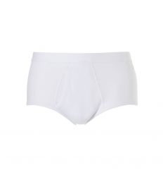 Ten Cate Heren Basic Classic Brief Wit 3Pack 2