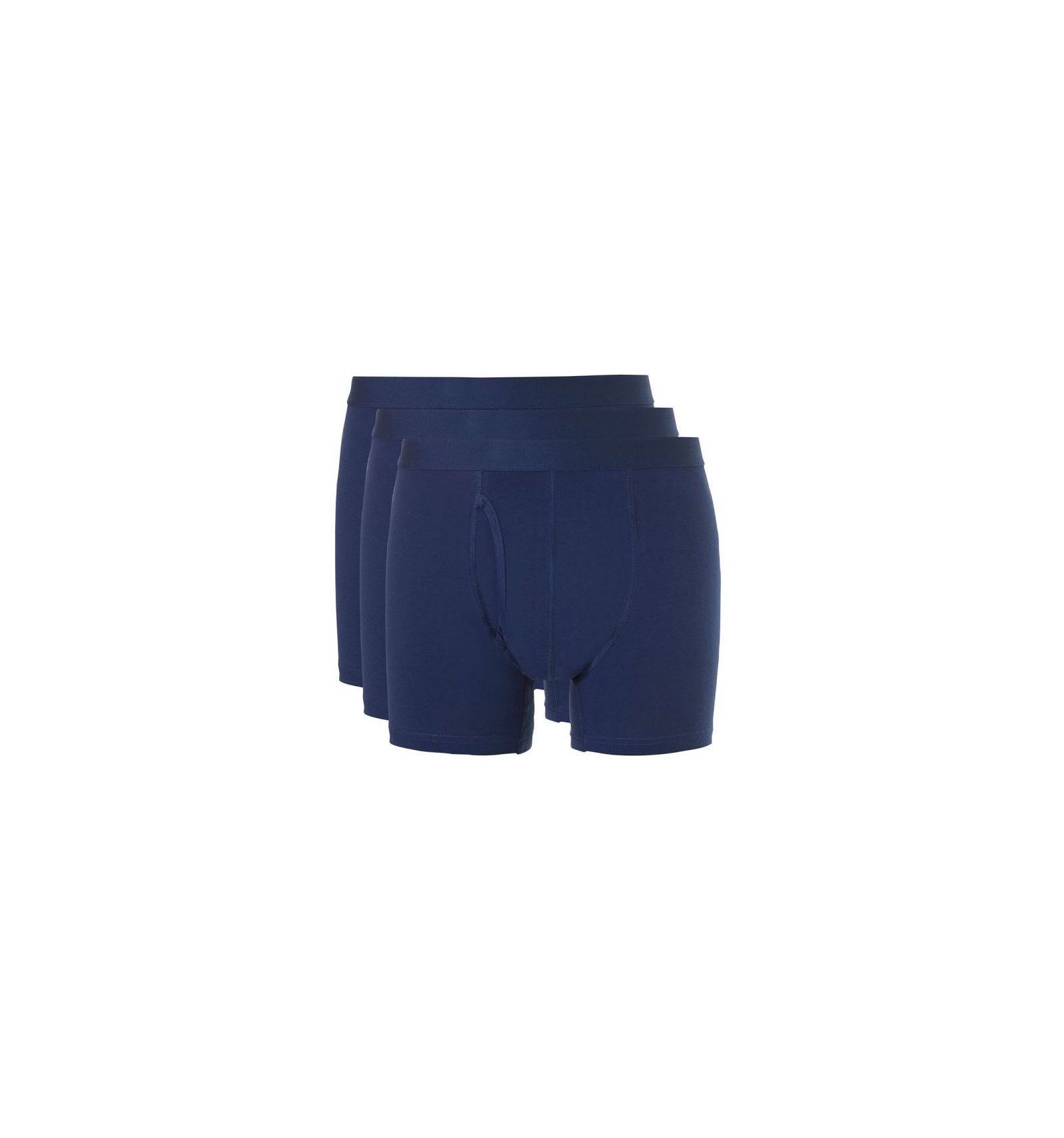 Heren ondergoed en boxershorts, goed en goedkoop. Vanaf €2,99 | Zeeman |  Kleur: Wit