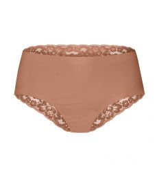 Ten Cate Secrets Lace Hipster Lace Back Hazelnut 2