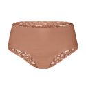 Ten Cate Secrets Lace Hipster Lace Back Hazelnut