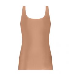 Ten Cate Secrets Singlet Top 2-Way Hazelnut 2