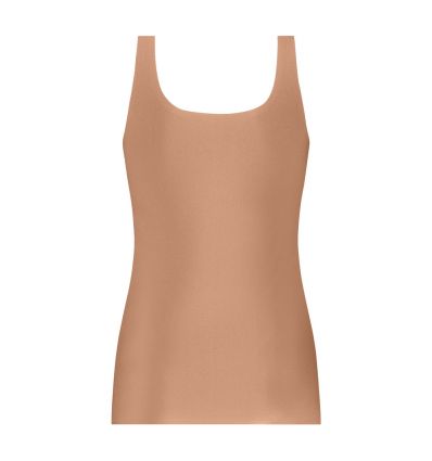 Ten Cate Secrets Singlet Top 2-Way Hazelnut