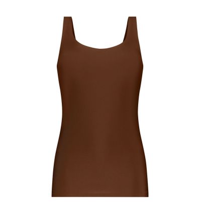 Ten Cate Secrets Singlet Schwartz