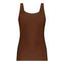 Ten Cate Secrets Singlet Top 2-Way Coconut