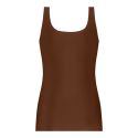 Ten Cate Secrets Singlet Top 2-Way Coconut