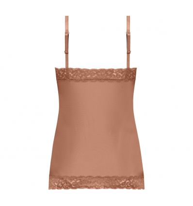 Ten Cate Secrets Singlet Schwartz