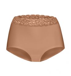 Ten Cate Secrets Hightwaist Maxi Lace Band Hazelnut
