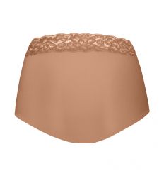 Ten Cate Secrets Hightwaist Maxi Lace Band Hazelnut 2