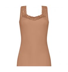 Ten Cate Secrets Singlet Schwartz