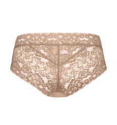 Ten Cate Secrets Lace Hipster Lace Back Dark Blue