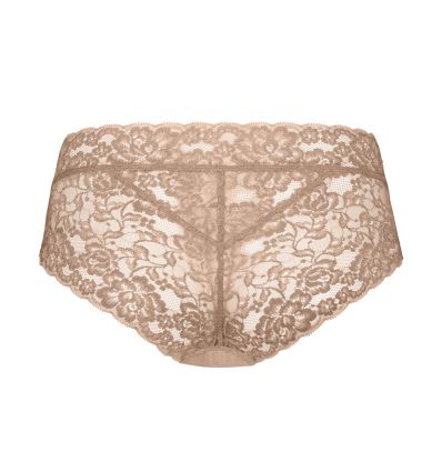 Ten Cate Secrets Lace Hipster Lace Back Dark Blue