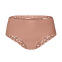 Ten Cate Secrets Lace Hipster Lace Back Pink Nut Ten Cate Secrets Lace Hipster Lace Back Pink Nut