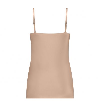 Ten Cate Secrets Spaghetti Shirt Walnut