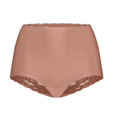 Ten Cate Secrets Lace Maxi Highwaist Pink Nut