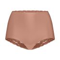 Ten Cate Secrets Lace Maxi Highwaist Pink Nut