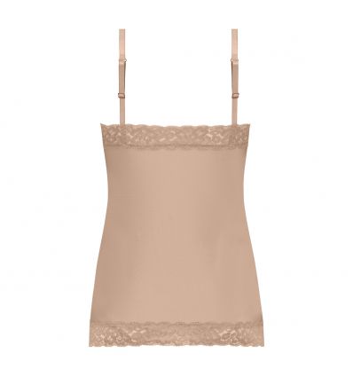 Ten Cate Secrets Singlet Schwartz