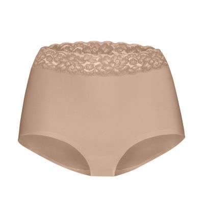 Ten Cate Secrets Hightwaist Maxi Lace Band Walnut