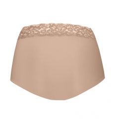 Ten Cate Secrets Hightwaist Maxi Lace Band Walnut 2