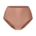 Ten Cate Secrets Highleg Brief Pink Nut