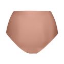 Ten Cate Secrets Highleg Brief Pink Nut