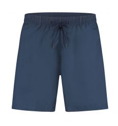 Tweka Badpak Pool Swimsuit Soft Cup Graphic Wave Blue