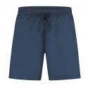 Tweka Badpak Pool Swimsuit Soft Cup Graphic Wave Blue