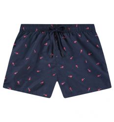 Ten Cate Jongens Swimshort Shrimps