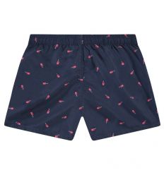 Ten Cate Jongens Swimshort Shrimps 2