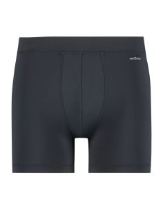 Ten Cate Heren Microfiber Shorts Black & Black 2Pack 2