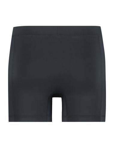 Ten Cate Heren Microfiber Shorts Black & Black 2Pack