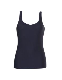 Ten Cate Secrets Singlet Top 2-Way Dark Navy