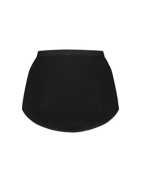 Ten Cate Basics women high waist 4 pack black