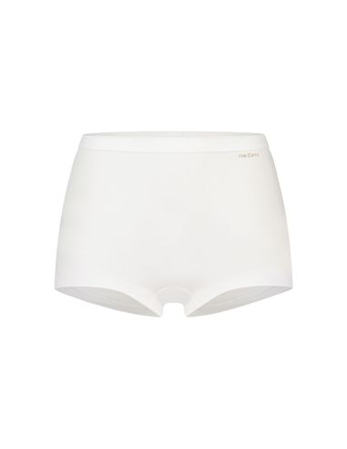 Ten Cate Basics women shorts 2 pack white