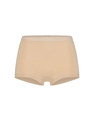 Ten Cate Basics women shorts 2 pack beige