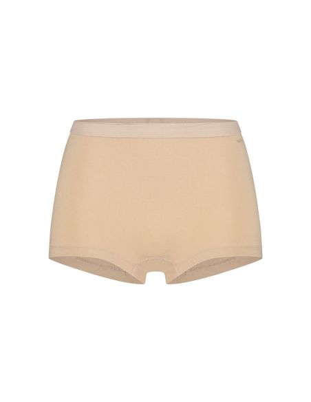 Ten Cate Basics women shorts 2 pack beige