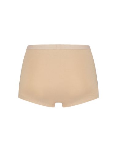 Ten Cate Basics women shorts 2 pack beige