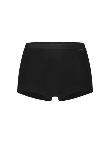 Ten Cate Basics women shorts 2 pack black
