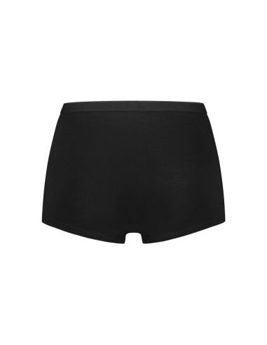 Ten Cate Basics women shorts 2 pack black