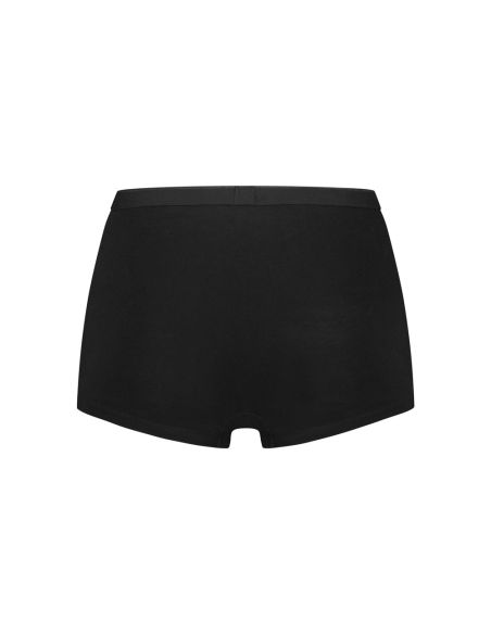 Ten Cate Basics women shorts 2 pack black