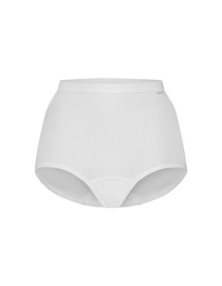 Ten Cate Basics women high waist 2 pack white