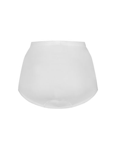 Ten Cate Basics women high waist 2 pack white