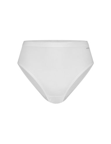 Ten Cate Basics women high leg 2 pack white