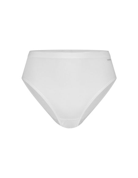 Ten Cate Basics women high leg 2 pack white